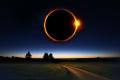 Eclipsa totala de Soare 2024. Vom fi martori la un eveniment astronomic extrem de rar