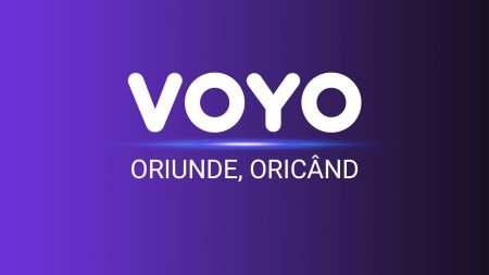 VOYO integreaza posturile TV romanesti must-carry. Platforma online va oferi acces la zeci de canale de televiziune