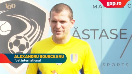 Alexandru Bourceanu a vorbit despre meciul de diseara al nationalei. Vrea Islanda la Euro, spune ca e mai usor decat cu Ucraina