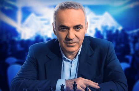 Garry Kasparov revine in Romania pe 17 mai pentru evenimentul de tehnologie Tech Talks organizat de Universitatea Politehnica Timisoara