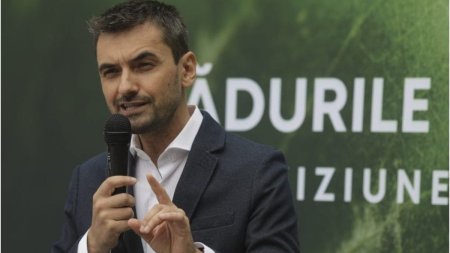 Centura Verde a Bucurestiului, la un pas de realizare |  Initiatorul, <span style='background:#EDF514'>ALEX GAVAN</span>: Are nevoie de sustinatori asumati care sa o transforme in realitate