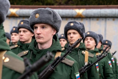 Rusia a intrat oficial in stare de razboi! De ce s-a transformat operatiunea militara speciala a lui Putin