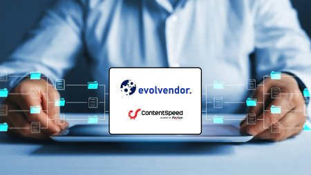 Partneriat nou intre ContentSpeed si Evolvendor: Automatizam procesarea de documente pentru segmentul B2B