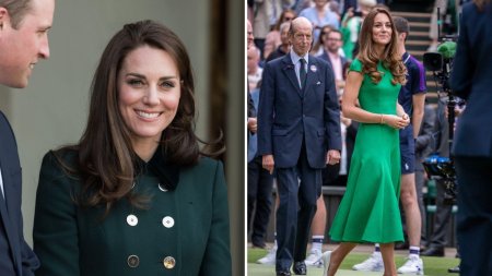 Kate Middleton a recunoscut ca sufera de cancer! A facut anuntul in mediul online intr-un clip, unde a spus ca face chimioterapie