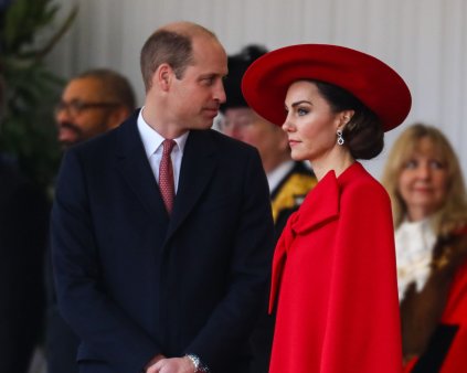 Kate Middleton are cancer. Printesa de Wales a anuntat diagnosticul – un soc urias, dupa cateva luni incredibil de grele – VIDEO