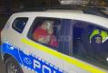 Ionel Ganea, urcat in masina Politiei inainte de Romania – Irlanda de Nord: „Nu facuse nimic... pentru ca sunt de la politie au putut”