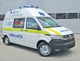 Producatorul de ambulante Deltamed face o noua fabrica in <span style='background:#EDF514'>AIUD</span> pentru a sustine exporturile. Compania, cu afaceri de 36 mil. euro, are un contract pentru livrarea a 300 de ambulante in Austria.