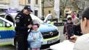 Ziua Politiei, sarbatorita in avans la Baia Mare. 