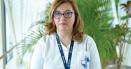 INTERVIU Dr. Cristina Iftode, medic primar radioterapie: 