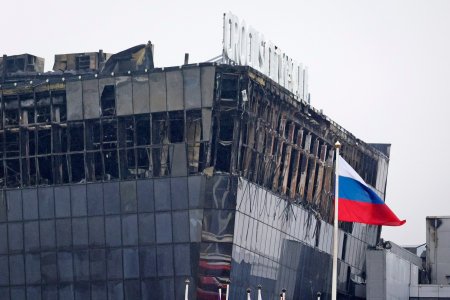Analiza: De ce a atacat gruparea ISIS la Moscova. Gruparea terorista 
