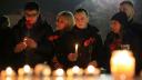 Bilantul mortilor dupa atacul terorist din Moscova creste dramatic. Peste 115 oameni sunt internati, multi in stare grava