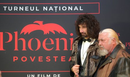 Filmul PHOENIX - Povestea, in regia lui Cristian Radu Nema, se vede in <span style='background:#EDF514'>CINEMATOGRAFE</span> din 29 martie