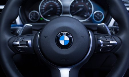 BMW anunta investitii record in 2024