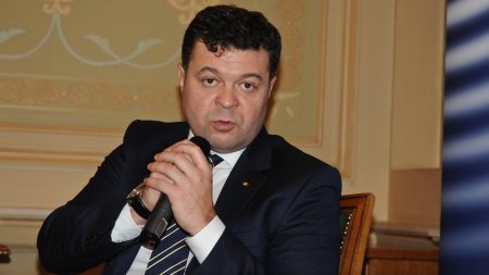 Marilen Pirtea, candidatul PNL la Primaria Timisoara