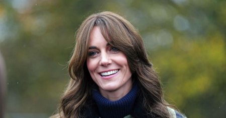 Ce este <span style='background:#EDF514'>CHIMIOTERAPIA</span> preventiva pe care o urmeaza Kate Middleton, printesa de Wales