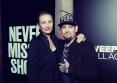 <span style='background:#EDF514'>CAMERON</span> Diaz si Benji Madden au devenit parinti pentru a doua oara