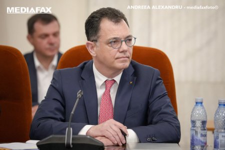 Ministrul Economiei vrea un criteriu geografic pentru alocarea sumelor din Fondul de Inovare