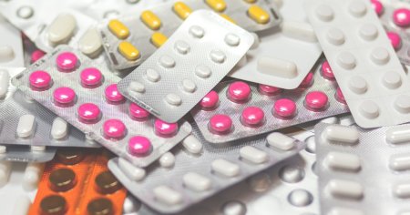 Lista celor 12 noi medicamente autorizate in curand in UE