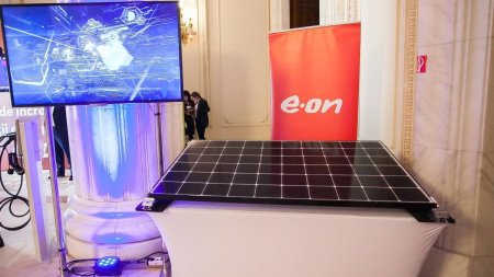 E-ON vrea sa plece din Romania! Informatiile privind iesirea greilor din energie