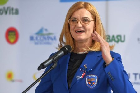 Elisabeta Lipa ii tempereaza pe fanii lui Dinamo: Nu conteaza in cat timp se face stadionul