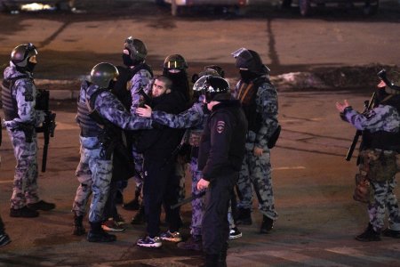 Presa rusa: Unul dintre suspectii in atacul din Rusia vorbeste despre o recompensa de 5.400 de dolari pentru a impusca oameni