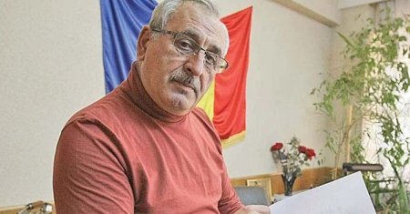 Cel mai longeviv primar din Romania. A castigat 8 mandate consecutive si urmeaza sa candideze din nou