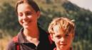 Postarea emotionanta a lui James Middleton catre sora lui, Kate: vom urca impreuna si acest munte