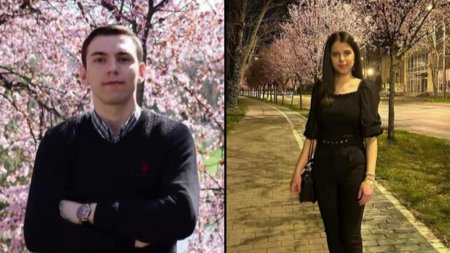 Crima din gelozie. Iubitul studentei din Timisoara si-a recunoscut faptele. Declaratiile familiei victimei. 