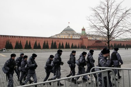 Rusia poate folosi atacul de la Moscova ca pretext pentru „agenda ei politica fata de Ucraina si Occident”, avertizeaza specialistii in securitate