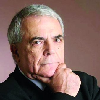 S-a stins din viata Nicolae Manolescu, critic literar si membru al Academiei Romane