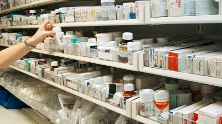 Uniunea Europeana ar urma sa autorizeze noi medicamente | Lista completa