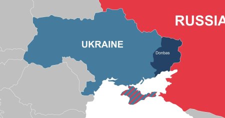 Rusia a afirmat ca a respins un atac cu zece rachete ucrainene care vizau Crimeea