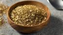 Za'atar, combinatia aromelor orientale