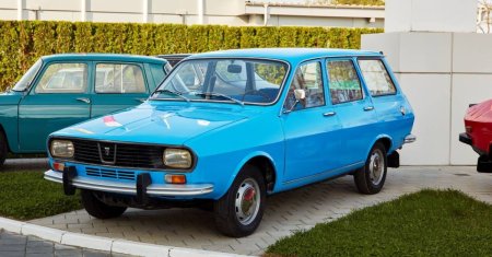 Americanii, parere categorica despre Dacia 1300. Cum o descriu: A fost o masina comunista...