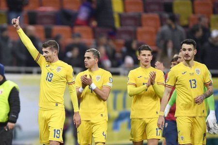Continua problemele pentru Edward Iordanescu » Tricolorul incert pentru meciul contra Columbiei