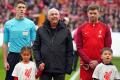 Sven-Goran Eriksson, in lacrimi pe Anfield » Momente emotionante la meciul legendelor dintre Liverpool si <span style='background:#EDF514'>AJAX</span>