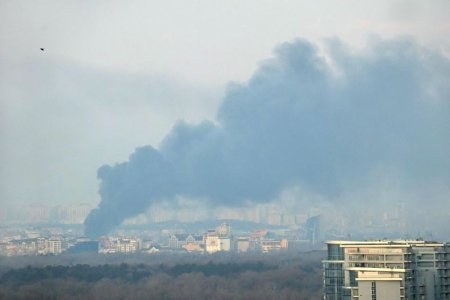 LIVETEXT Razboi in Ucraina, ziua 760 | Atac rusesc masiv cu rachete asupra Kievului si regiunii Liov