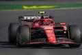 Dubla Ferrari in Marele Premiu al <span style='background:#EDF514'>AUSTRALIEI</span>, Sainz si Leclerc profitand de abandonul lui Verstappen