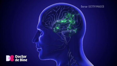 Prima operatie pe creier realizata prin pleoapa. Pacient <span style='background:#EDF514'>TRATAT</span> de epilepsie la Spitalul Militar din Bucuresti