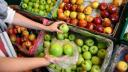 Lista fructelor si legumelor care contin cele mai multe pesticide. Cele mai nesigure alimente pentru consum