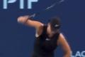 Aryna Sabalenka a capitulat » <span style='background:#EDF514'>BIEL</span>orusa a dat de pamant cu racheta ei dupa ce a fost eliminata la Miami Open