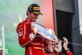 Dubla pentru Ferrari in Australia. Max Verstappen a abandonat cu masina in flacari dupa doar cateva tururi