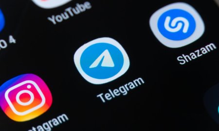 Inalta Curte din Spania suspenda temporar serviciile platformei de mesagerie Telegram