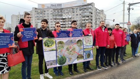 Acuze grave la Iasi: Traim in cel mai poluat oras din Romania