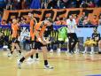 CS <span style='background:#EDF514'>MINAUR</span> Baia Mare, pas mare spre semifinalele EHF European Cup! » Victorie la 6 goluri acasa