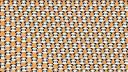 Doar persoanele cu un IQ ridicat pot descoperi un panda trist in 10 secunde in aceasta iluzie <span style='background:#EDF514'>OPTICA</span>