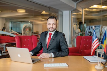 Business Magazin. Andrei <span style='background:#EDF514'>BOTIS</span>, CEO-ul companiei de evaluari in imobiliare Appraisal & Valuation crede ca acum este cel mai bun moment pentru investitii imobiliare. De ce?