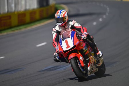 MotoGP: Jorge Martin s-a impus in Marele Premiu al Portugaliei