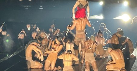 Brazilienii se pregatesc pentru un concert istoric al Madonnei pe plaja Copacabana | VIDEO