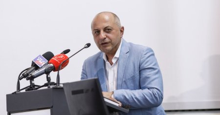 Catalin Cirstoiu, despre fostul primar fugar Sorin Oprescu: Noi avem opinii. Cetatenii sunt cei care cantaresc
